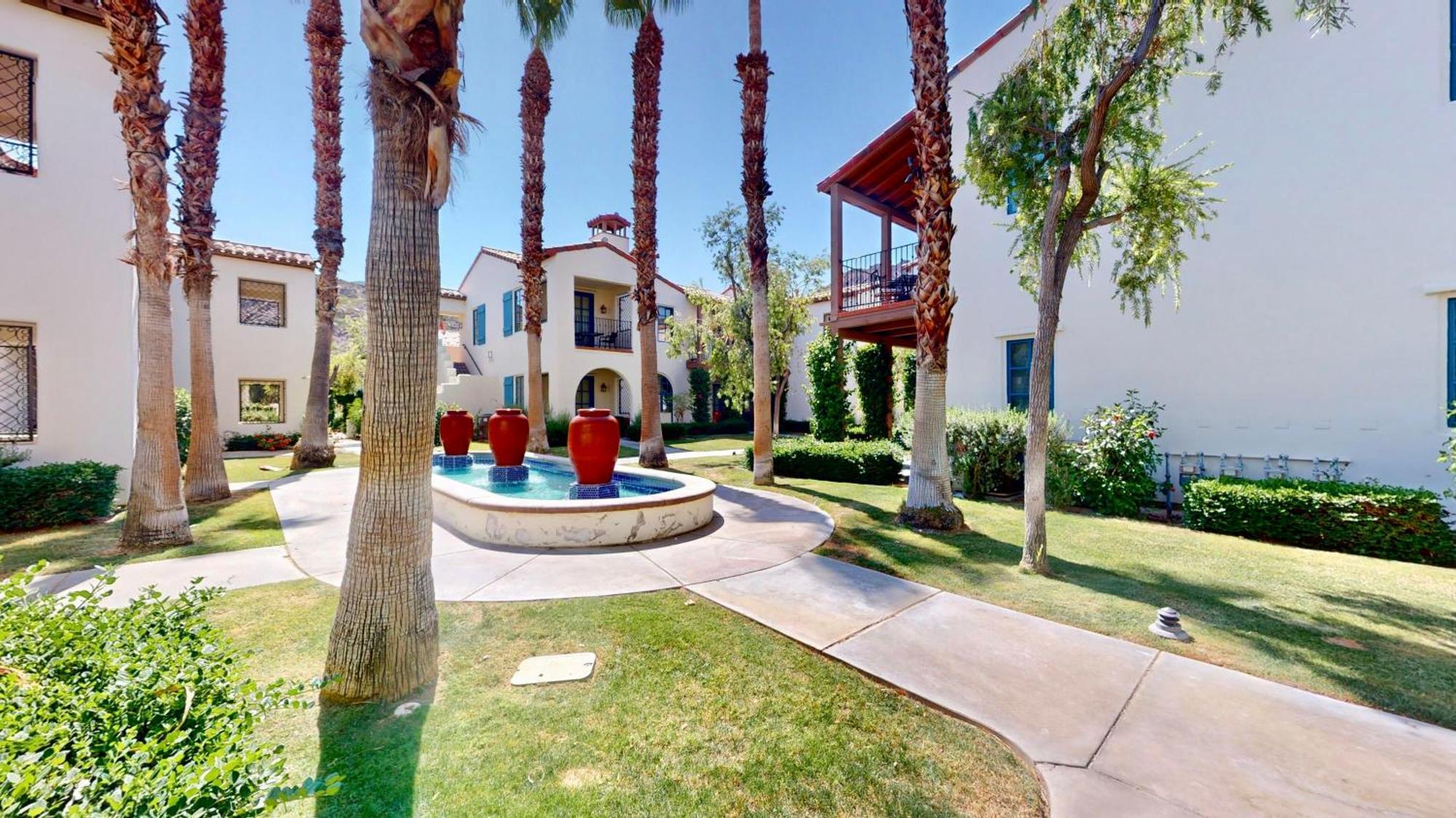 Lv018 Downstairs Studio Near Main Pool Hot Tub La Quinta Extérieur photo