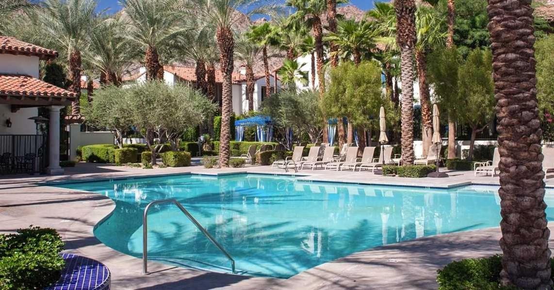 Lv018 Downstairs Studio Near Main Pool Hot Tub La Quinta Extérieur photo