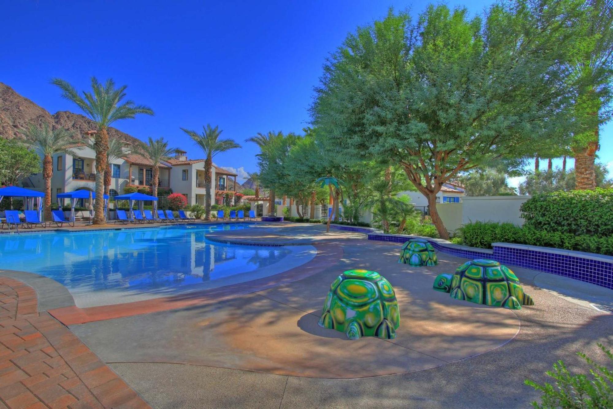 Lv018 Downstairs Studio Near Main Pool Hot Tub La Quinta Extérieur photo